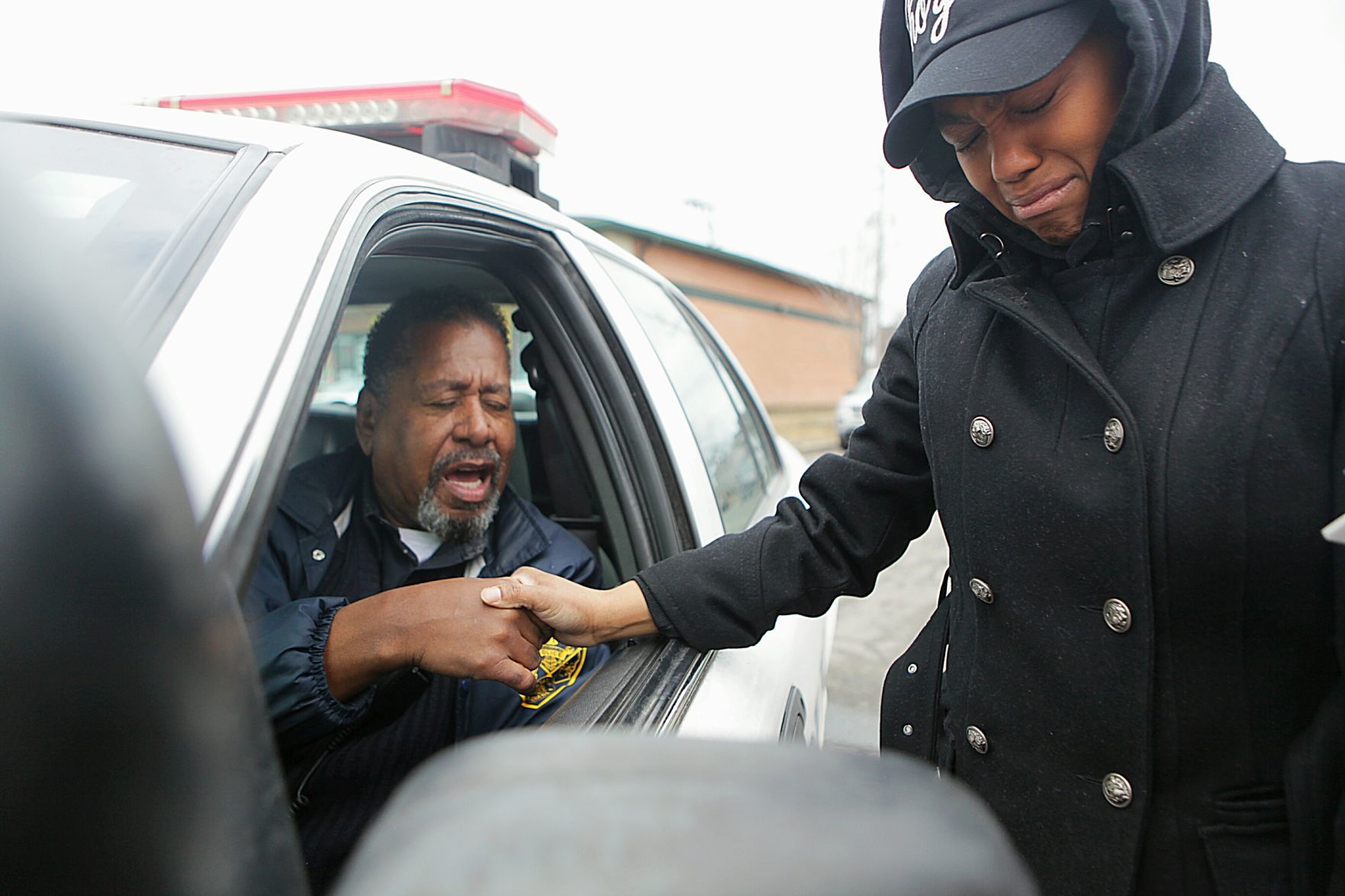Gallery: Black Lives Matter protests Gary police killing of Kemonte Cobbs